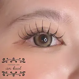 🍒 フラットラッシュ 80本 🍒