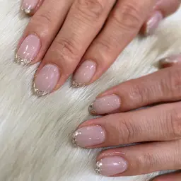 フレンチ💅❤️(オフ代別)