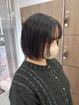 ✨カット(メンズも可)✨