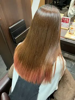 カット＋はちみつパックスパ
