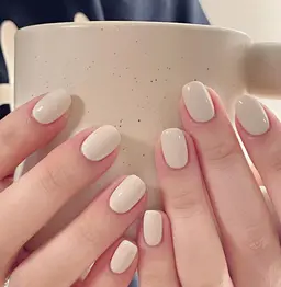 【Hand】極上ワンカラー🪄