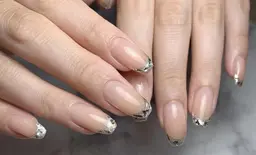 ガラスフレンチ♪（オフ+500）