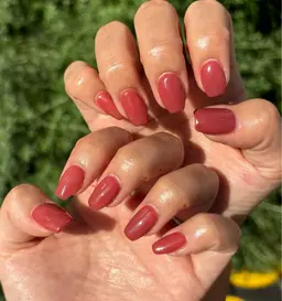 ハンド ワンカラーオフ込み🌷