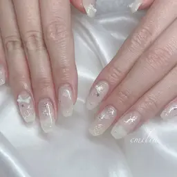 【 オフなし⠀】.*・゚6〜10本アートコース. ・*.