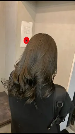 ワンカラー🩶 グレー系(シルバー/アッシュ含む)