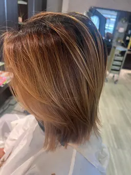 🆕酸性ストレート✨酸性領域であてる新感覚なリッチなストレートに感動🥰💪✨
