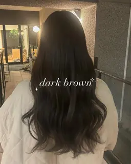 期間限定🌟リタッチカラー‎(お白髪染ok!)🍑¥6,050→4,900