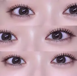 《お目元ぱっちりeye✨》 上下ラッシュリフトセット🪄