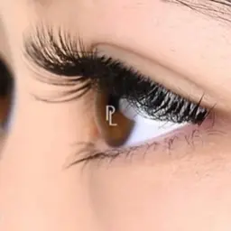 【12/6.7限定】パリエク、アンドヘルシーのようなエクステとパーマの掛け合わせ　60束