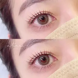 【まつ毛】🦋期間限定価格🦋パリジェンヌラッシュリフト+アイシャンプー&トリートメント付き