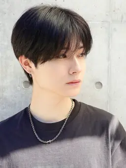 【メンズ限定】🌈カット➕縮毛矯正🌈癖をしっかり伸ばしたい方はこちら‼️