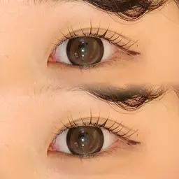 まつげパーマ💖