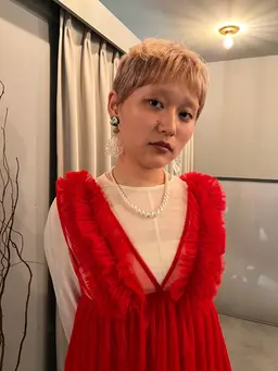 【平日19:30限定無料】ショートカット✂︎