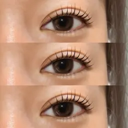 ｟リピーター様 ⋆ 平日限定｠まつげパーマ(上)🌿ケラチントリートメント付き