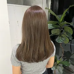 【12月限定価格】ワンカラー＋最新トリートメント💐❤︎