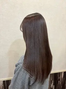 【🌨️縮毛矯正🌨️】【minimo限定価格❕】