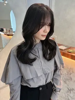 💎premium髪質改善トリートメント💎