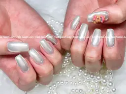 🌟初回ソフトジェルオフ無料🌟マグネット・ミラー