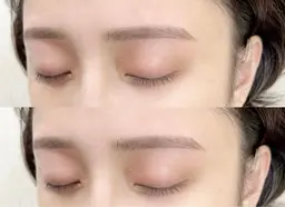 ☘️美眉スタイリング☘️(眉毛・アイブロウWAX)