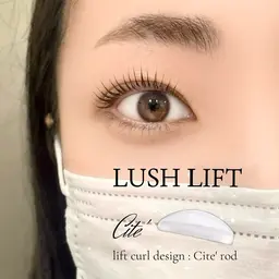 🌷【11/20 15:00〜、16:00〜限定‼️】ミニモ限定価格❗️まつ毛パーマ(上)