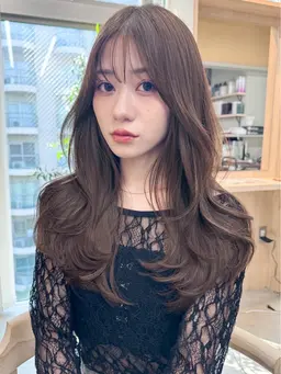 【超得‼️】ワンカラー+1ステップトリートメント✨