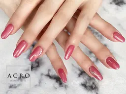jrネイリストワンカラー練習モデル¥0☆オフがある方もOK☆※掲載内容の注意事項を必ずお読み下さい※