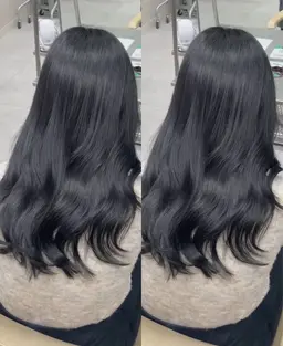 【11月・12月限定🉐】透明感カラー🫧