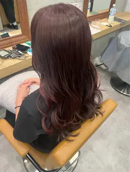 【minimo限定⭐️】ワンカラー