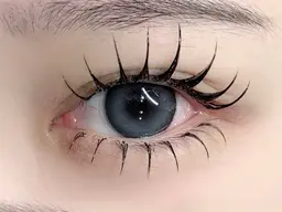 ★パリエク★リピートNo1【LEDエクステ&パリジェンヌ】100本￥9000円