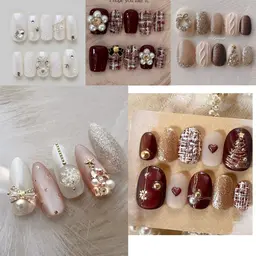 クリスマス定額デザインコース7280