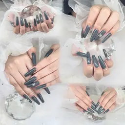 長さ出しシンプルメニュー