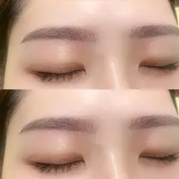 美眉スタイリング💫眉毛/アイブロウ/アイブロウサロン