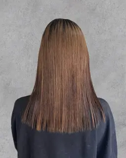 《18:00~限定》ブリーチ有りW color🥣🪻