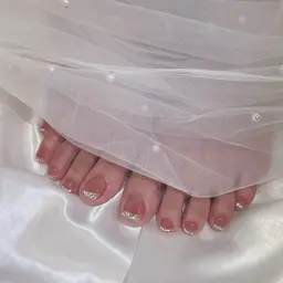 フットネイル