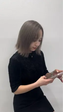 平日限定🔥🔥レディース似合わせカット＋補修トリートメント