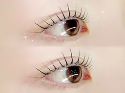 【ケラチンコーティング付き】パリジェンヌラッシュリフト♡