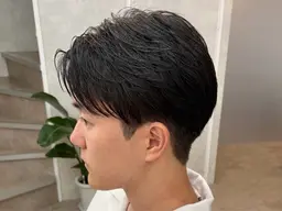 【学割U24】学割カット¥4450