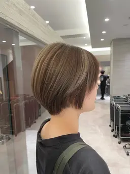 ショートカット