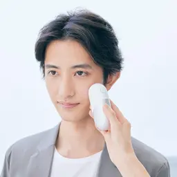 【メンズ限定🙆‍♂️✨】AIによる最新のお肌分析＋ヘッドマッサージ✨サンプルプレゼント🎁