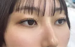 フラットラッシュ140本まで⭐︎コーティング付き