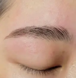 すぐ予約のみ★眉毛のパーマワックス脱毛★HOLLYWOOD BROW LIFT 無料モニター募集※女性のみ