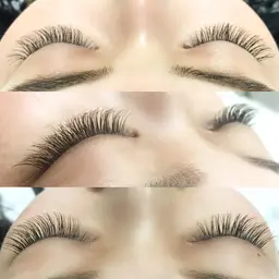 フラットラッシュ80本
