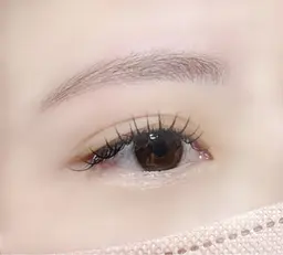 眉WAXモデル募集中🫧　メンズOK🧸