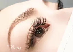 3Dボリュームラッシュモデル募集中‼️すぐ予約のみ受け付けております🙇♀️