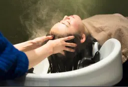 《血行促進効果あり🍀》極上ヘッドスパマッサージ💆‍♀️🤤