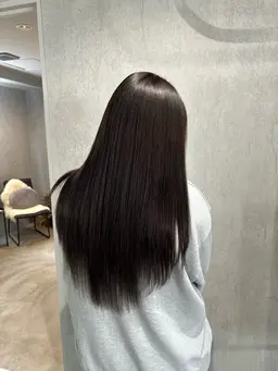 【🔅おすすめ🔅】one color➕BYKARTE treatment 3step 🫧