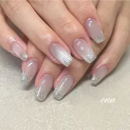 【グラデーションネイル】オフ込み