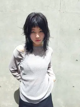 デザインカット✂