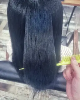 【minimo限定価格💎】髪質に合わせたカスタムケア🌿スペシャルトリートメント✨（シャンプーブロー込）