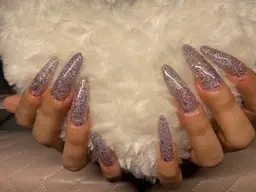 12月限定スカルプワンカラーモデル(オフ込み)